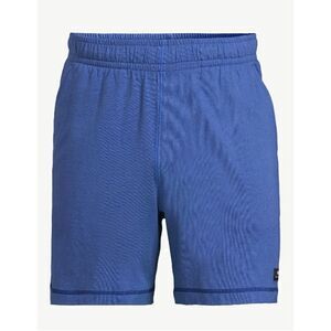 Men’s Comfy Active Jersey Lounge Shorts Size L